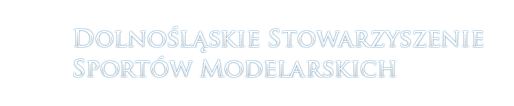 Dolnośląskie Stowarzyszenie Sportów Modelarskich